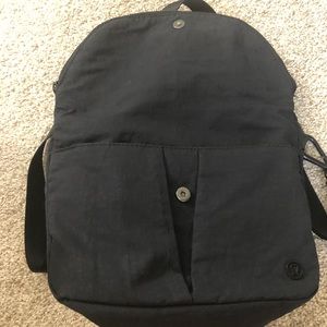 Lululemon Purse